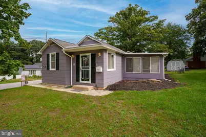 905 Hauf Avenue, Essex, MD 21221 - Photo 1