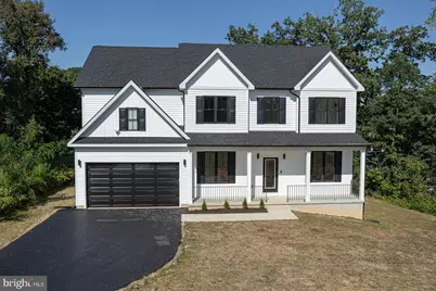 9534 Burton Avenue, Parkville, MD 21234 - Photo 1