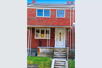 8559 Morven Road, Baltimore, MD 21234 - Photo 1