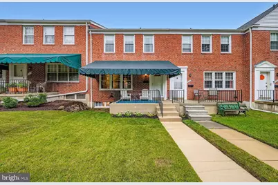 8119 Kirkwall Court, Towson, MD 21286 - Photo 1