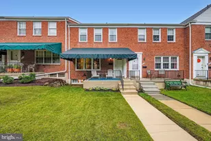 8119 Kirkwall Ct, Towson, MD 21286 - Photo 1