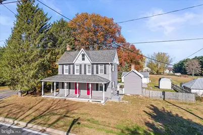 3220 Mount Carmel Road, Upperco, MD 21155 - Photo 1