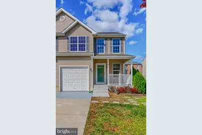 4 Maya Way, Baltimore, MD 21237 - Photo 1