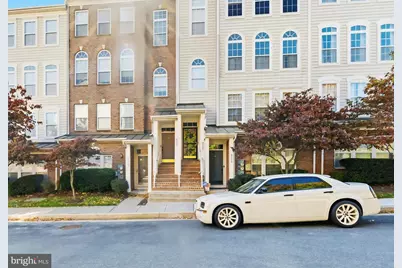 9537 Tessa Lane #9537, Owings Mills, MD 21117 - Photo 1
