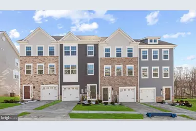 5034 Silver Oak Drive, Rosedale, MD 21237 - Photo 1