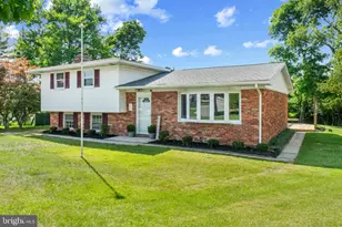 430 Pleasant Villa Ave, Baltimore, MD 21228 - Photo 1