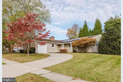 114 Country Lane, Lutherville Timonium, MD 21093 - Photo 1