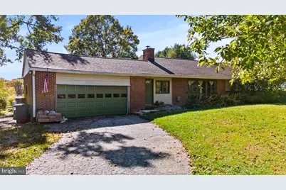 3615 Rockdale Road, Millers, MD 21102 - Photo 1