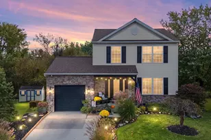 4632 Greencove Cir, Baltimore, MD 21219 - Photo 1