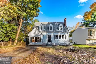 611 Cliveden Rd, Baltimore, MD 21208 - Photo 1