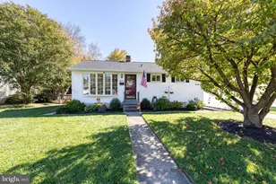 1607 Greenspring Dr, Lutherville Timonium, MD 21093 - Photo 1