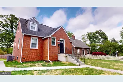 724 Overbrook Road, Baltimore, MD 21212 - Photo 1