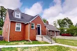 724 Overbrook Rd, Baltimore, MD 21212 - Photo 1