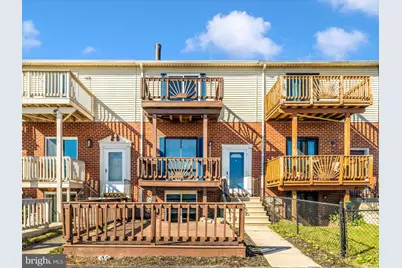 18 Villa Capri Circle, Baltimore, MD 21221 - Photo 1