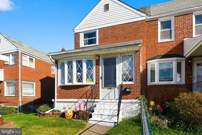 739 Aldworth Road, Baltimore, MD 21222 - Photo 1