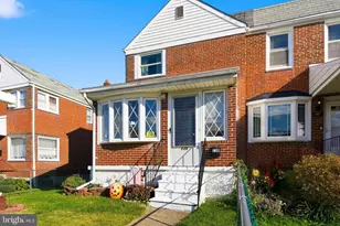 739 Aldworth Rd, Baltimore, MD 21222 - Photo 1