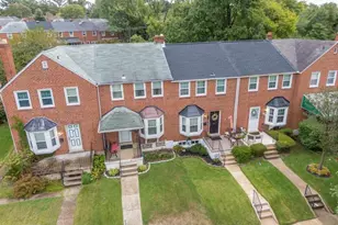 1660 Aberdeen Rd, Towson, MD 21286 - Photo 1