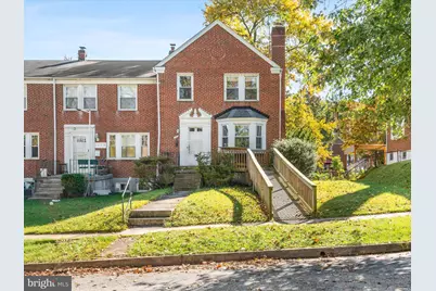 1171 Granville Road, Baltimore, MD 21207 - Photo 1