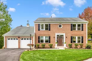 16 Golden Grass Ct, Owings Mills, MD 21117 - Photo 1