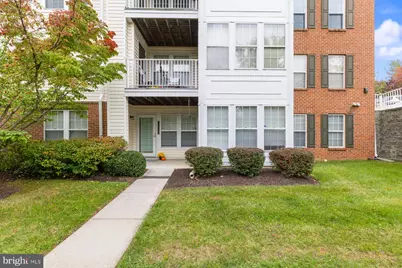 4751 Shellbark Road #4751, Owings Mills, MD 21117 - Photo 1