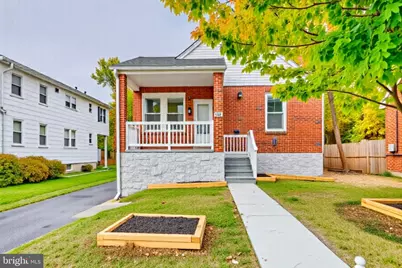 1928 Englewood Avenue, Baltimore, MD 21207 - Photo 1