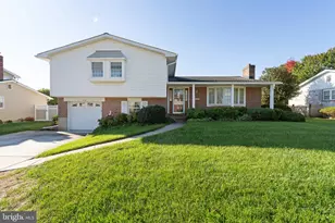 119 E Padonia Rd, Lutherville Timonium, MD 21093 - Photo 1