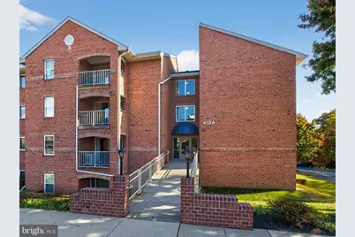 4106 Chardel Road #2G, Baltimore, MD 21236 - Photo 1