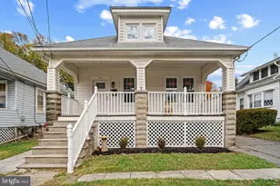 104 Willow Ave, Towson, MD 21286 - Photo 1