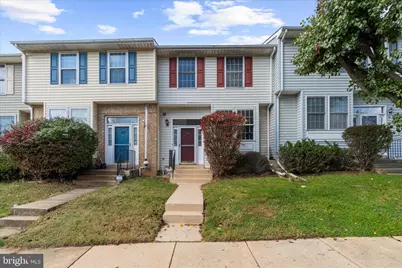 970 Joshua Tree Court, Owings Mills, MD 21117 - Photo 1