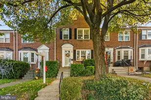 324 Stanmore Rd, Baltimore, MD 21212 - Photo 1