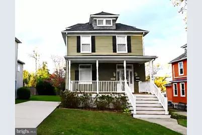 4306 Belmar Avenue, Baltimore, MD 21206 - Photo 1