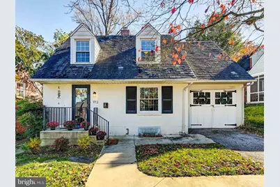 913 Adana Road, Baltimore, MD 21208 - Photo 1