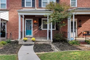 315 Westowne Rd, Baltimore, MD 21229 - Photo 1