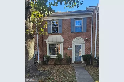 9 Hamlet Drive, Owings Mills, MD 21117 - Photo 1