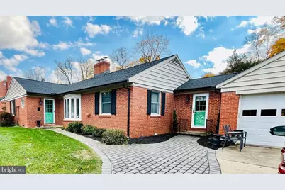 1108 Hampton Garth, Towson, MD 21286 - Photo 1