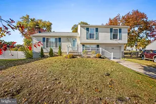 10 Gamewell Garth, Baltimore, MD 21236 - Photo 1