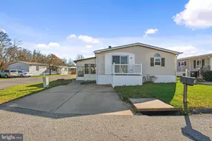 1 Hammock Trail, Middle River, MD 21220 - Photo 1