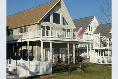 1219 Bayside Road, Baltimore, MD 21221 - Photo 1