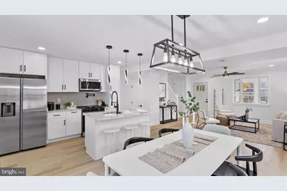 2529 Liberty Parkway, Baltimore, MD 21222 - Photo 1