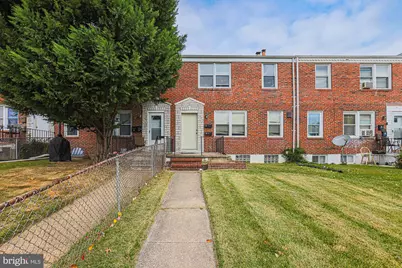 [Address not provided], Parkville, MD 21234 - Photo 1