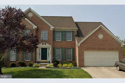 4400 Wynfield Drive, Owings Mills, MD 21117 - Photo 1