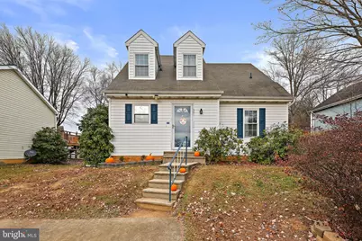 301 Kearney Drive, Owings Mills, MD 21117 - Photo 1