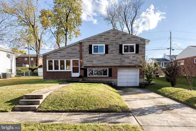 913 Marksworth Rd, Catonsville, MD 21228 - Photo 1