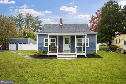 11113 Bird River Grove Road, White Marsh, MD 21162 - Photo 1