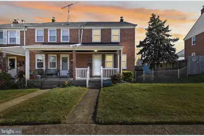7315 Stratton Way, Baltimore, MD 21224 - Photo 1