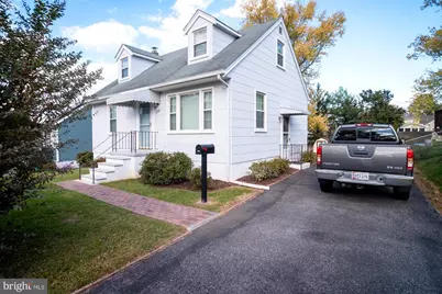 1200 Oakland Terrace Road, Baltimore, MD 21227 - Photo 1