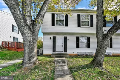 82 Ewing Drive #A, Reisterstown, MD 21136 - Photo 1
