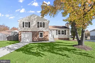 3 Van Yerrell Ct, Baltimore, MD 21207 - Photo 1