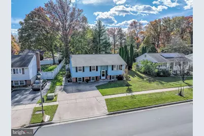 119 E Cherry Hill Road, Reisterstown, MD 21136 - Photo 1