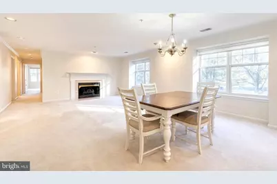 4500 Chaucer Way #202, Owings Mills, MD 21117 - Photo 1